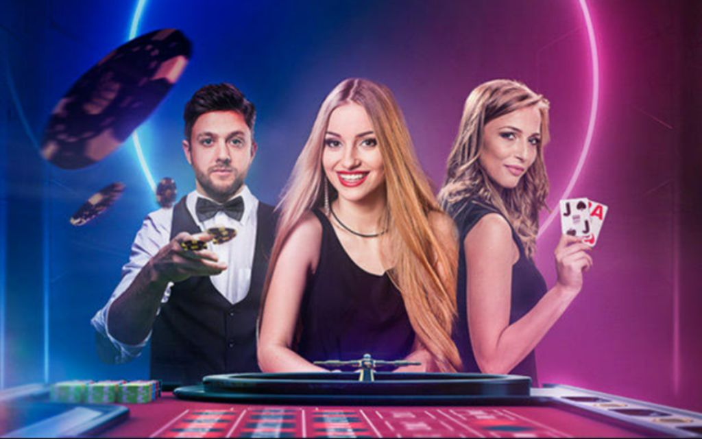 Lucky 7 Live Betting
