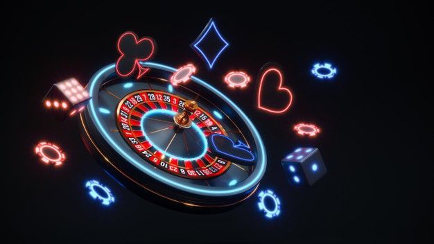 Lucky 7 Live Casino