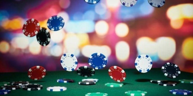 Lucky 7 Welcome Bonus